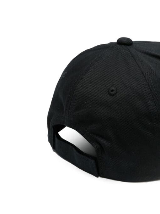 Emporio Armani  embroidered-logo baseball cap - Image 2