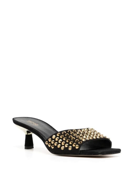 Michael Michael Kors  Amal kitten heel sandals - Image 2