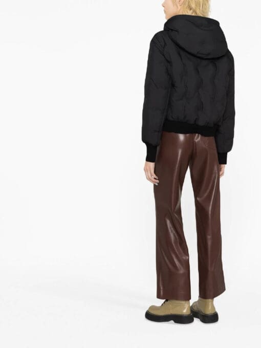 Ferragamo  drawstring hooded jacket - Image 3