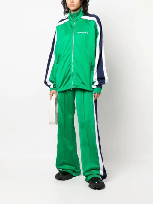 VTMNTS  side-stripe track jacket - Image 2