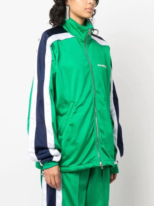 VTMNTS  side-stripe track jacket - Image 3