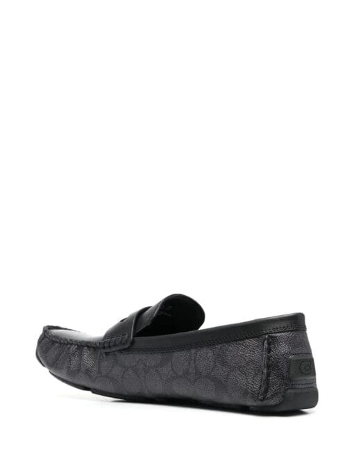 Coach  Signature Coin Driver loafers - Image 3