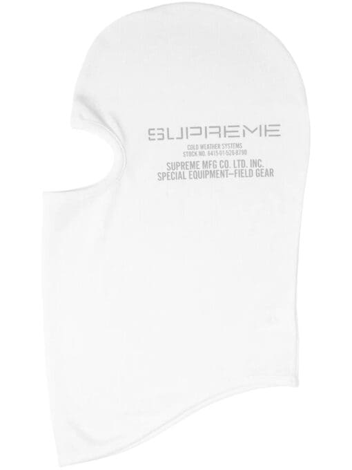 Supreme  Field Gear lightweight balaclava