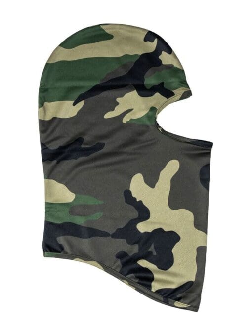 Supreme  Field Gear lightweight balaclava - Image 2