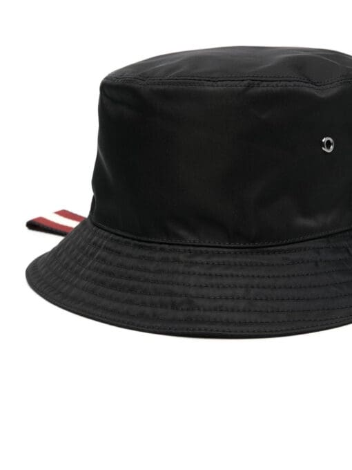 Lacoste  cotton bucket hat - Image 2