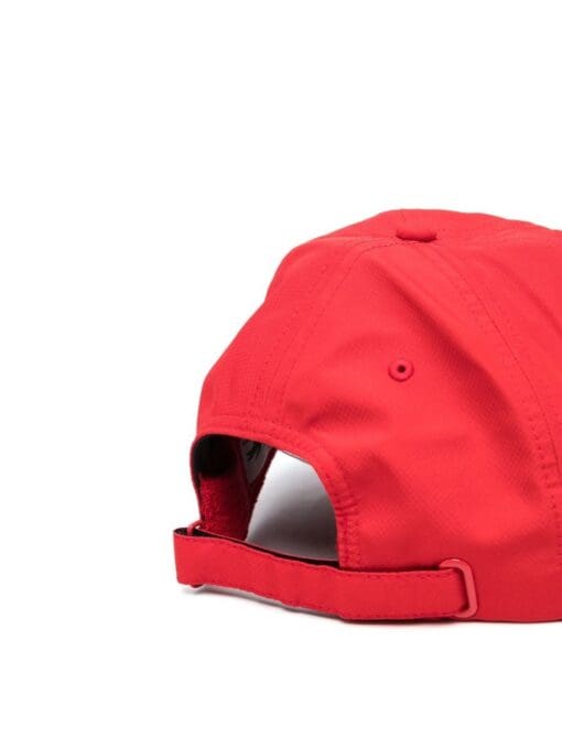 Lacoste  curved-peak baseball cap - Image 2