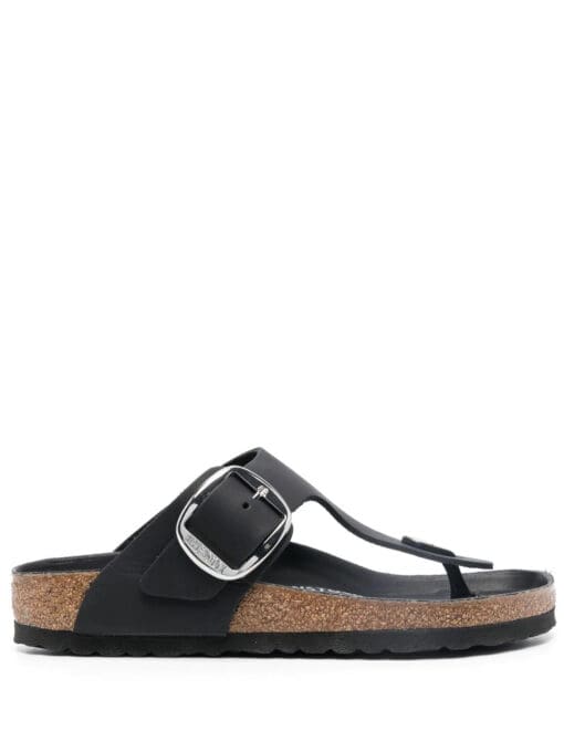 Birkenstock  Gizeh Big Buckle 35mm slides