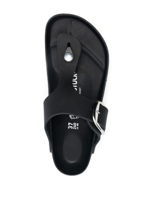 Birkenstock  Gizeh Big Buckle 35mm slides - Image 4