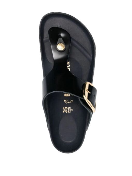 Birkenstock  Gizeh Big Buckle 35mm slides - Image 4