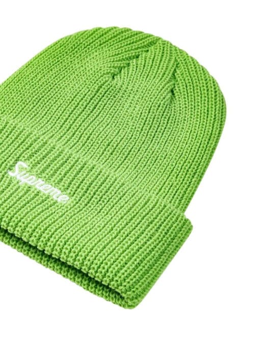 Supreme  loose gauge beanie - Image 2