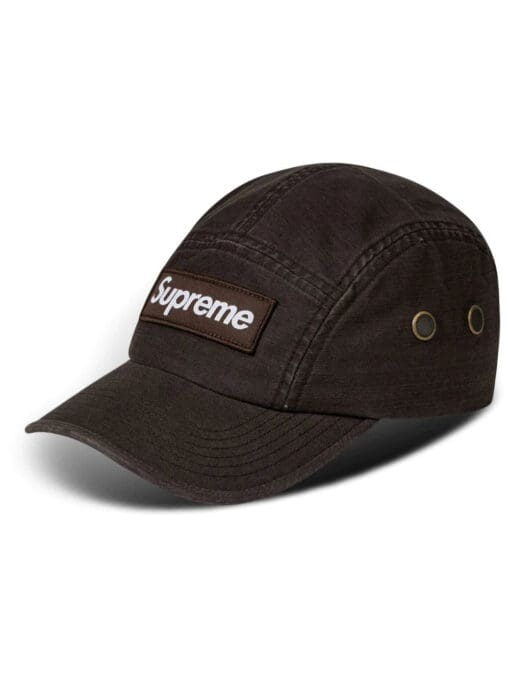 Supreme  military camp cap