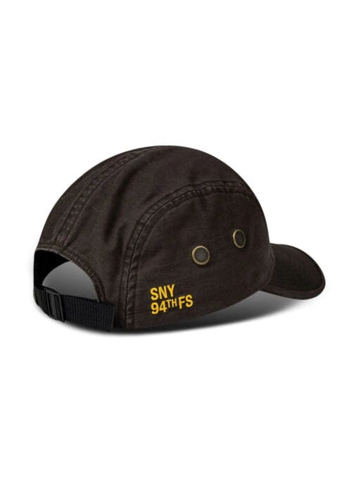 Supreme  military camp cap - Image 2