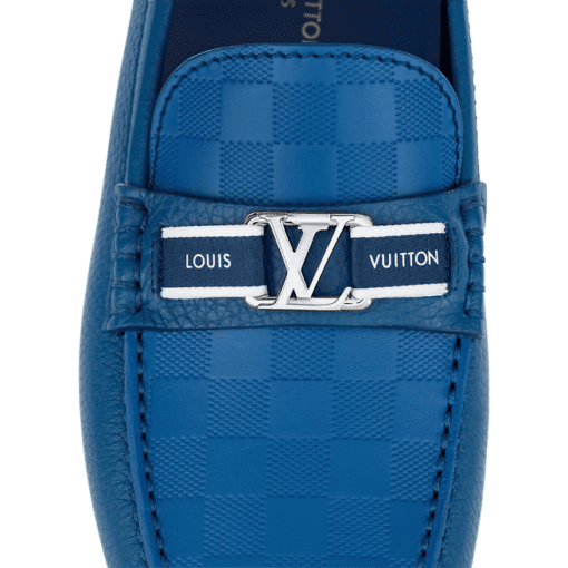 Louis Vuitton Hockenheim Moccasin - Image 4