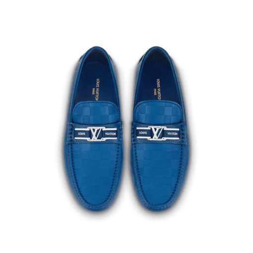 Louis Vuitton Hockenheim Moccasin - Image 3