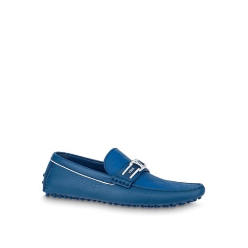 Louis Vuitton Hockenheim Moccasin