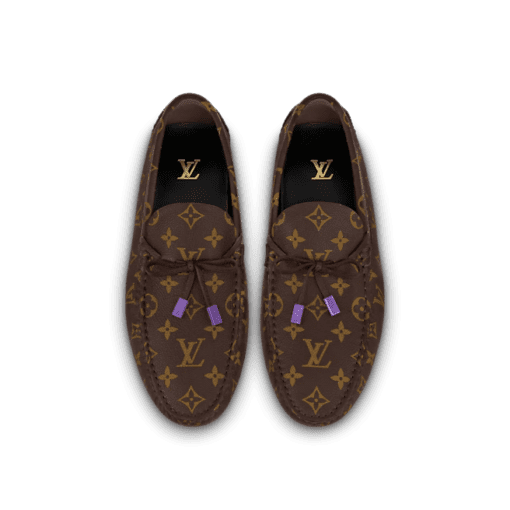 Louis Vuitton LV Driver Moccasin - Image 3