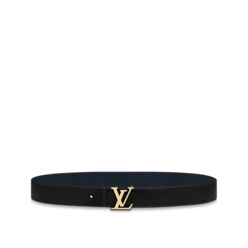 Louis Vuitton LV Mirror 35MM Reversible Belt - Image 3