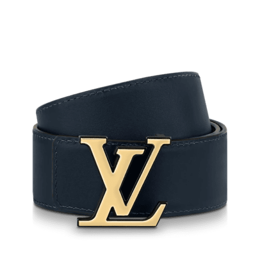 Louis Vuitton LV Mirror 35MM Reversible Belt - Image 2