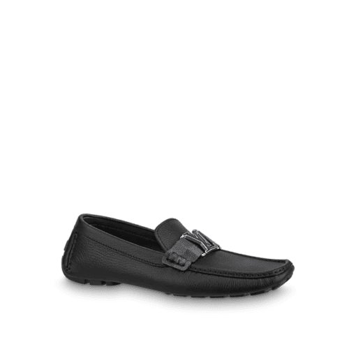 Louis Vuitton Monte Carlo Moccasin