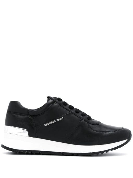 Michael Michael Kors  lace-up sneakers with logo