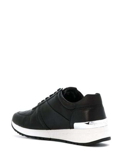 Michael Michael Kors  lace-up sneakers with logo - Image 3