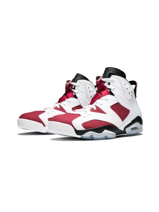 Jordan  Air Jordan 6 Retro carmine - Image 2