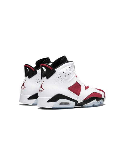 Jordan  Air Jordan 6 Retro carmine - Image 3