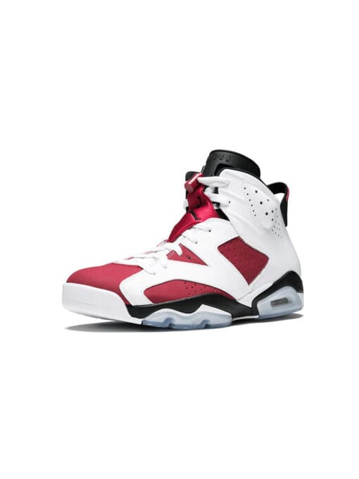 Jordan  Air Jordan 6 Retro carmine - Image 4