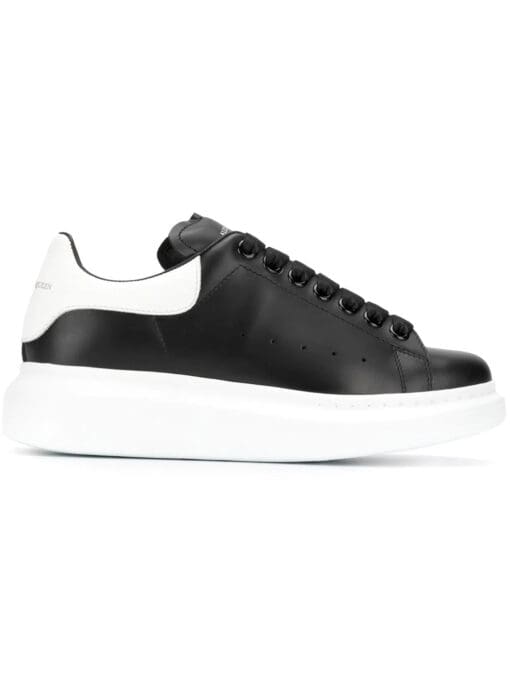 Alexander McQueen  Oversized sneakers