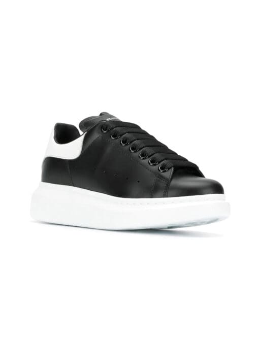 Alexander McQueen  Oversized sneakers - Image 2