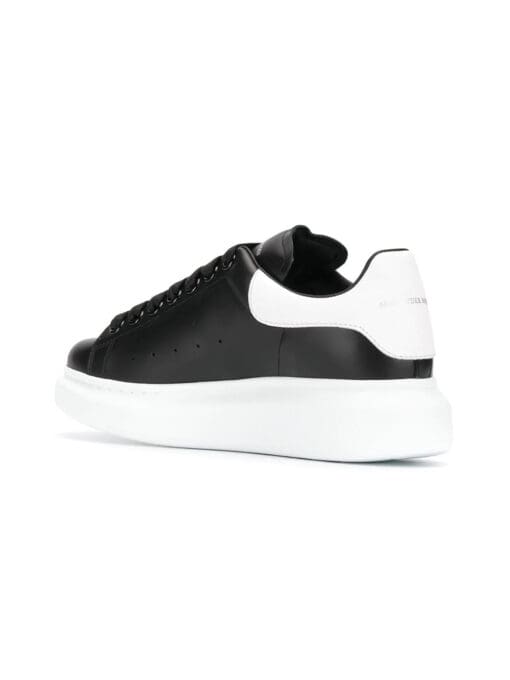 Alexander McQueen  Oversized sneakers - Image 3