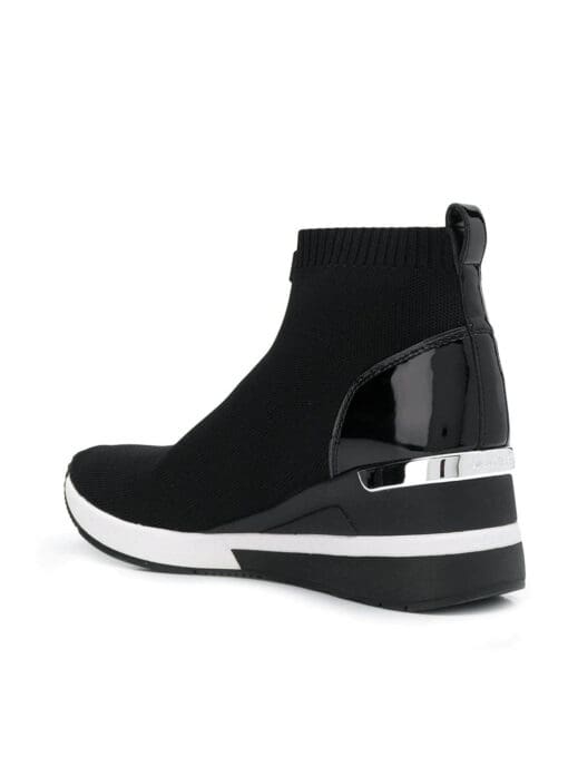 Michael Michael Kors  Skyler high-top sneakers - Image 3