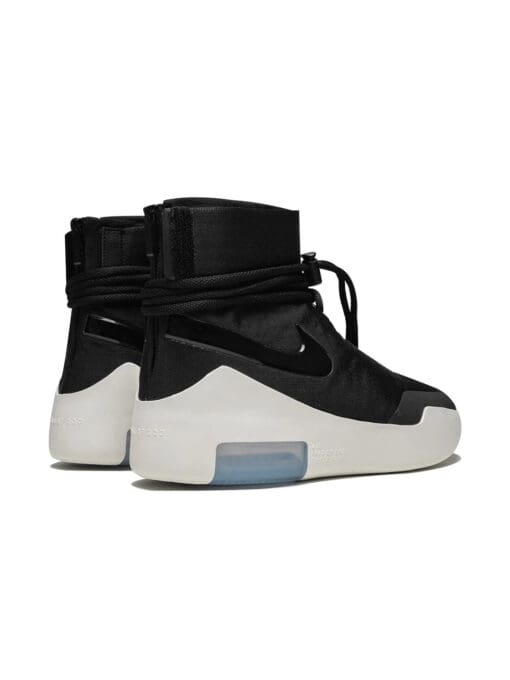 Nike  Air 'Fear of God' Shoot Around sneakers - Image 3