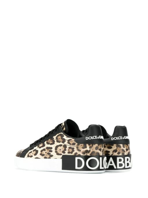 Dolce & Gabbana  Portofino sneakers - Image 3