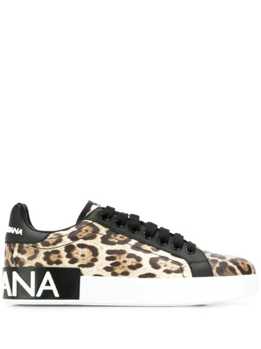 Dolce & Gabbana  Portofino sneakers