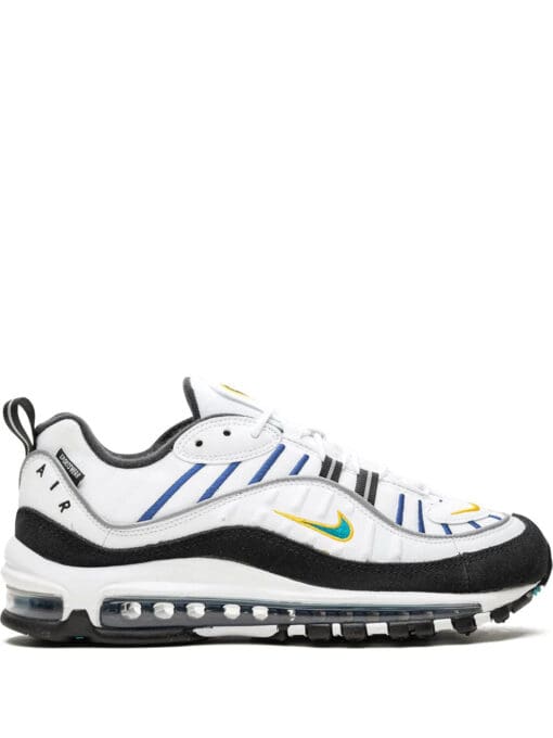 Nike  Air Max 98 Premium sneakers