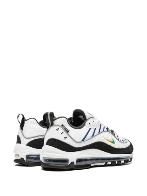 Nike  Air Max 98 Premium sneakers - Image 4