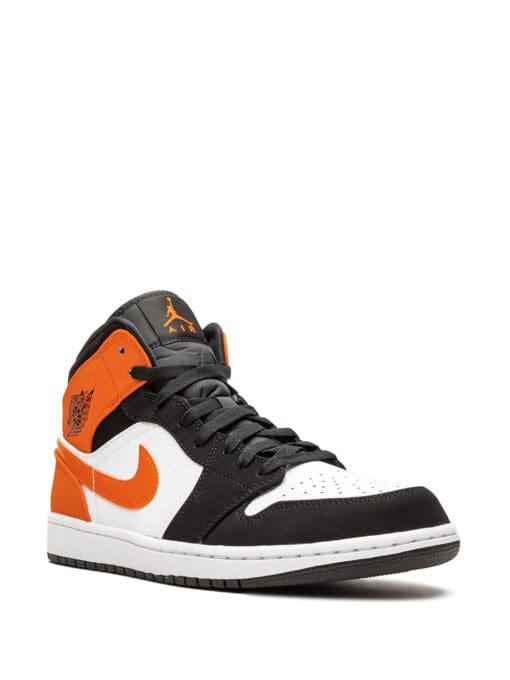 Jordan  Air Jordan 1 Mid shattered backboard - Image 2