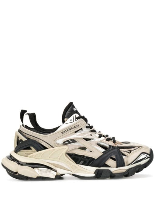 Balenciaga  Track.2 Open sneakers