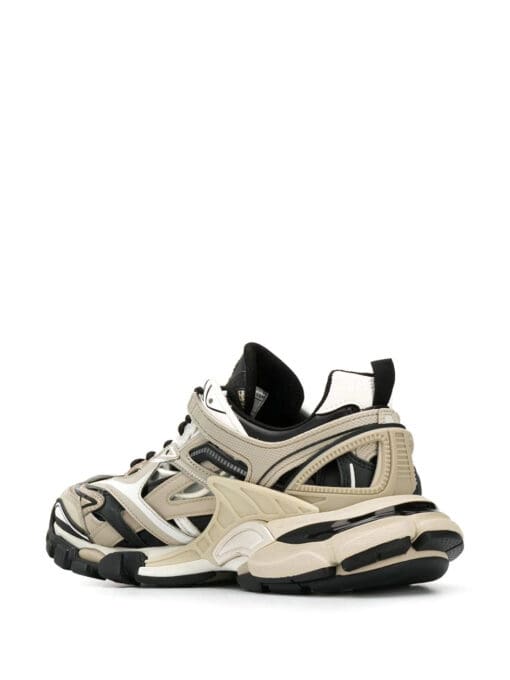 Balenciaga  Track.2 Open sneakers - Image 3