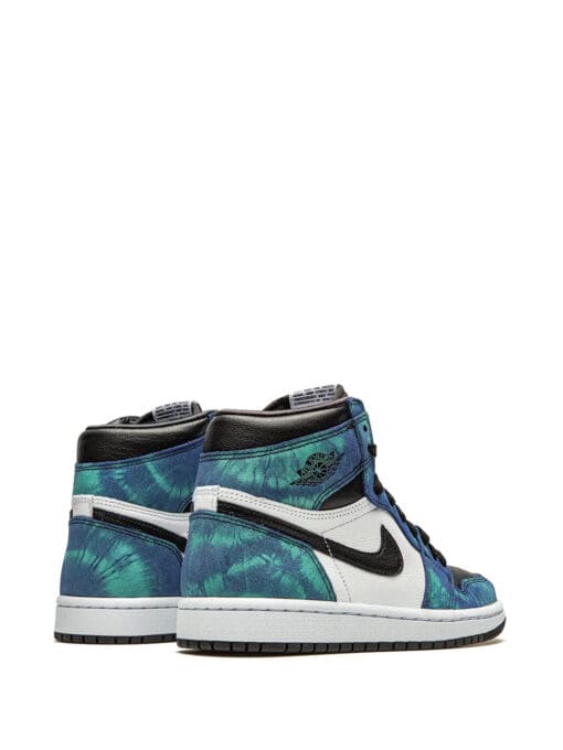 Jordan  Air Jordan 1 High "Tie-Dye" sneakers - Image 3