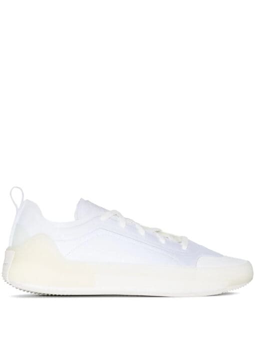 adidas by Stella McCartney  Treino lace-up sneakers