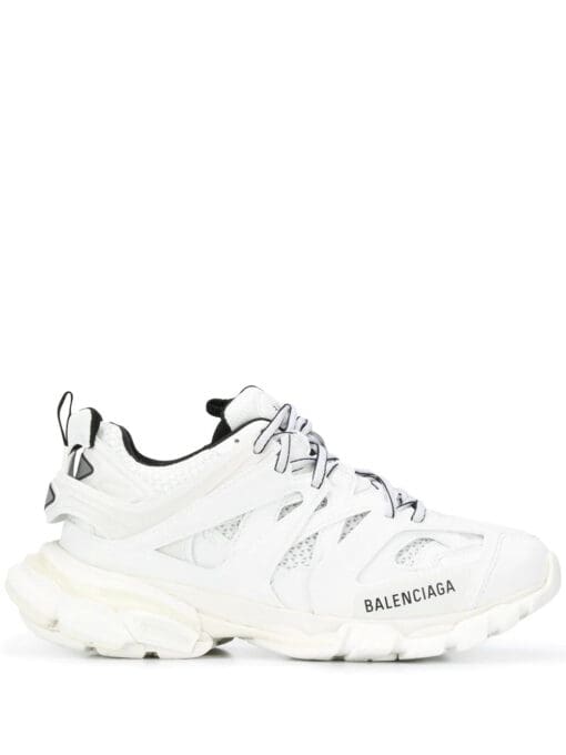 Balenciaga  Track low-top sneakers