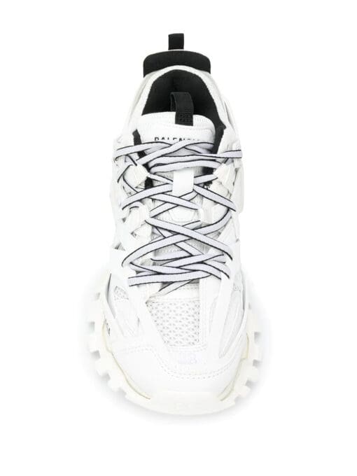 Balenciaga  Track low-top sneakers - Image 4