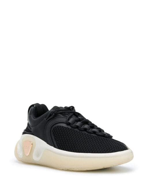 Balmain  B-runner mesh sneakers - Image 2