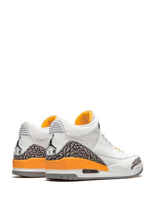 Jordan  Air Jordan 3 mid-top sneakers - Image 3