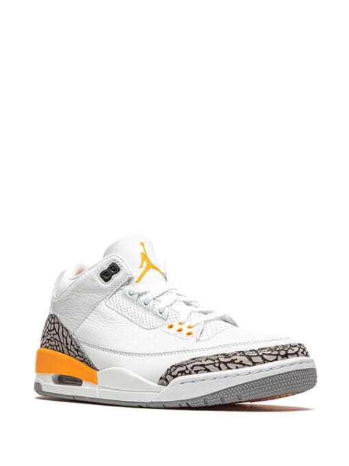 Jordan  Air Jordan 3 mid-top sneakers - Image 2