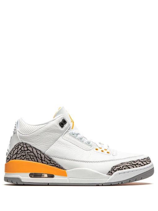 Jordan  Air Jordan 3 mid-top sneakers