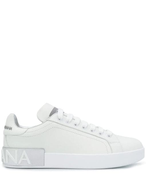 Dolce & Gabbana  Portofino low-top sneakers