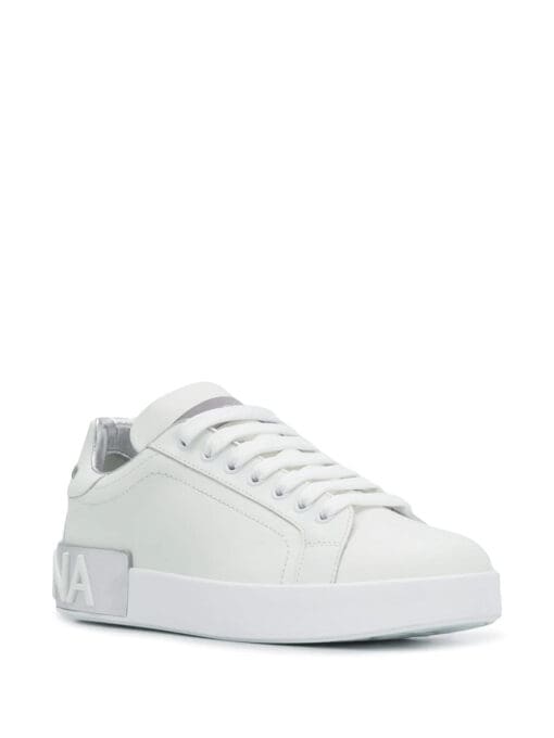 Dolce & Gabbana  Portofino low-top sneakers - Image 2